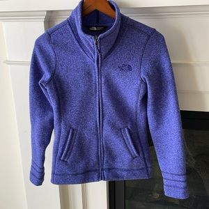 North Face Fleece Women’s XS